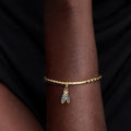 Cicada Dangle Charm