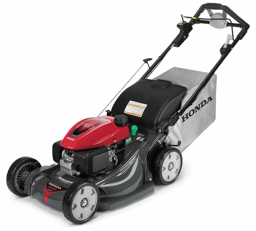 Honda Self-Propelled Walk-Behind Lawn Mower 21 inch Select Drive 4-in-1 Versamow - HRX217VYA