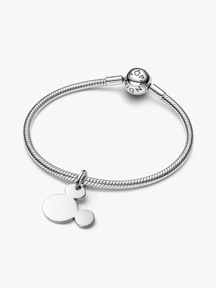 Disney Mickey Mouse Engravable Dangle Charm