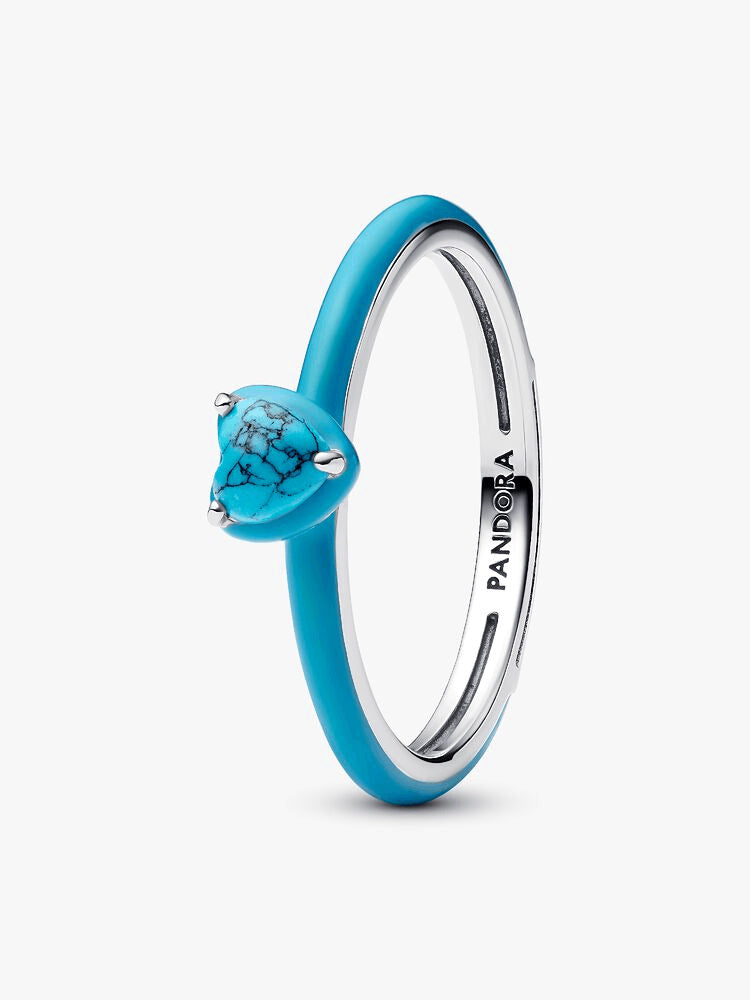 Good Karma Chakra Hearts Ring Trio