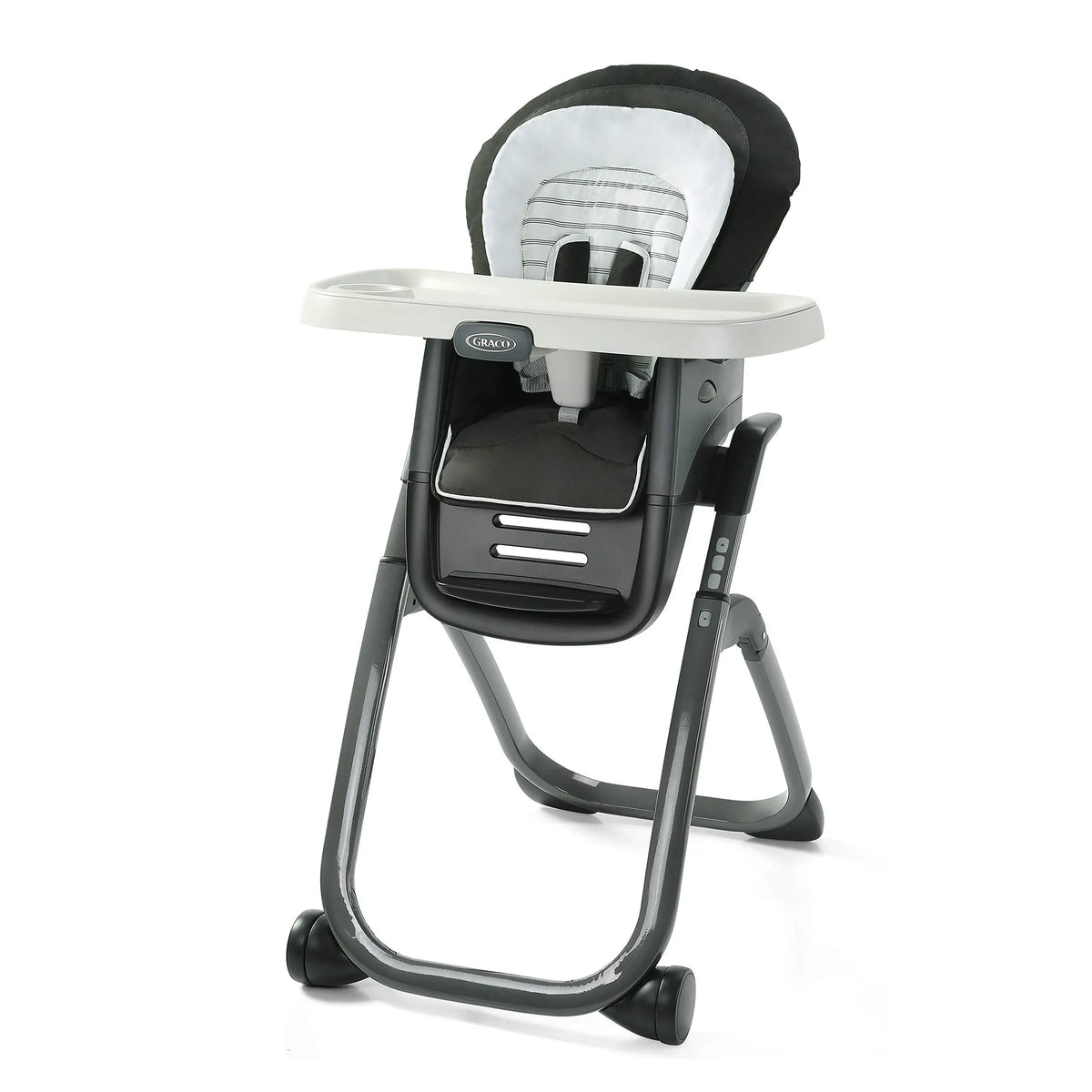 DuoDiner DLX Highchair With 6 Growing Stages - Hamilton