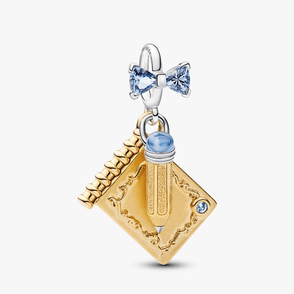 Bridgerton Charms Set