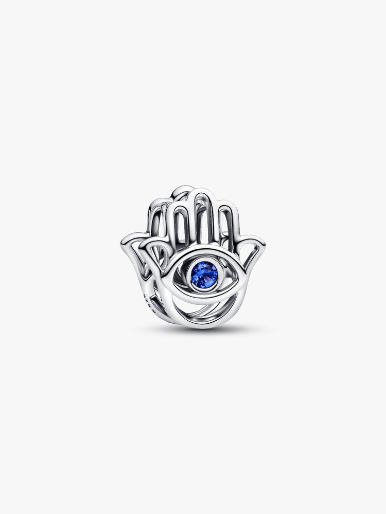 Hamsa Hand Charm