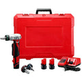 M12 12V LithiumIon ProPEX Expansion Tool Kit, 3/8 To 1 Capacity - 2432-20