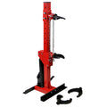 Hydraulic Auto Strut Coil Spring Compressor, 5500 LBS
