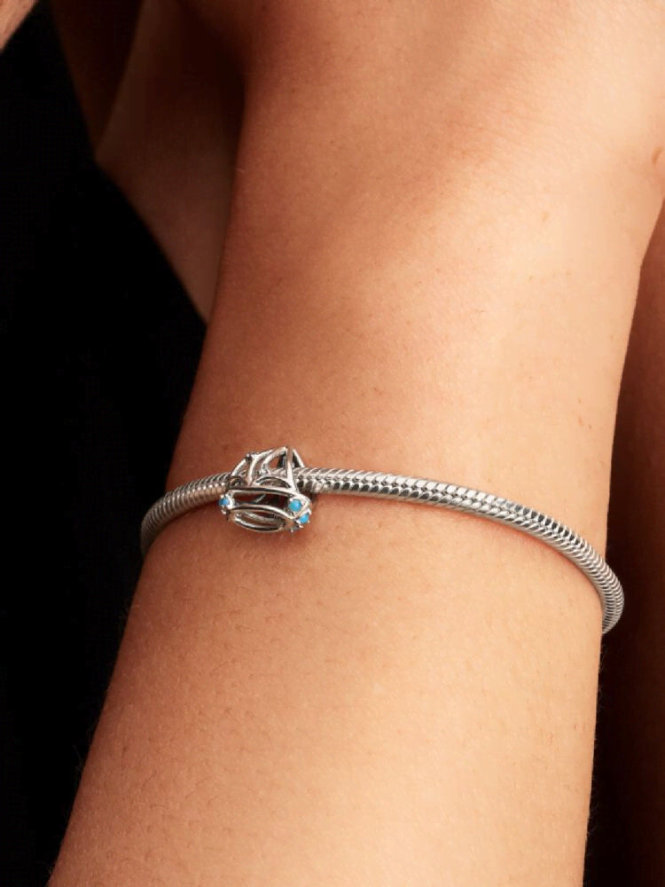 Sailboat Charm