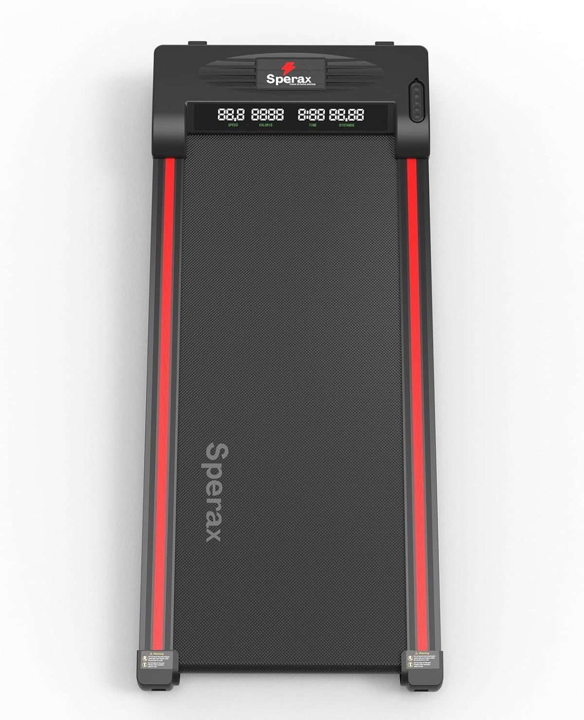 Walking Vibration Pad 2.5HP 39 x 21 x 3.5 in - RM-01