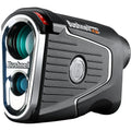 Bushnell Pro X3+ Golf Rangefinder With Wind Speed And Direction, 1300 Yard Range, 7X Magnification