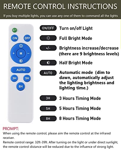 SUSVQLXG Solar LED Street Flood Light 450W 528 LEDs 20000 Lumens 6500K - SUSVQLXG 450
