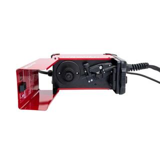 Gasless Flux-Cored Wire Feed Welder - 120V, 15 lbs