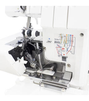 Juki Overlock Sewing Machine - MO 104D