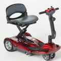 4-Wheel Mobility Scooter - A898