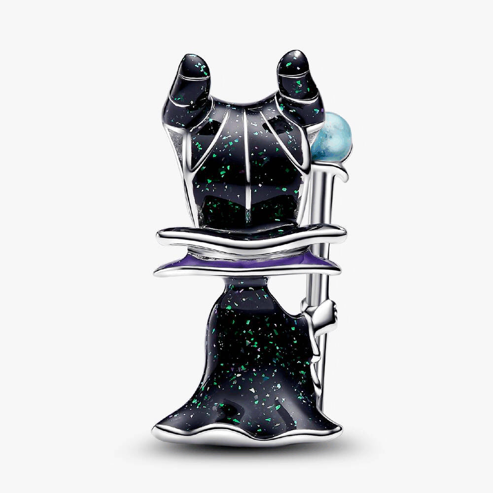 Disney Villains Maleficent Charm