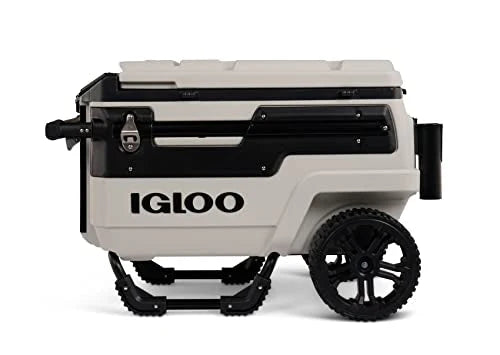 Hard-Sided Cooler, 70-Qt