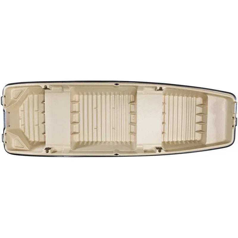 Pelican Boat Intruder 12 Jon Fishing Boat 12 ft - Intruder 12
