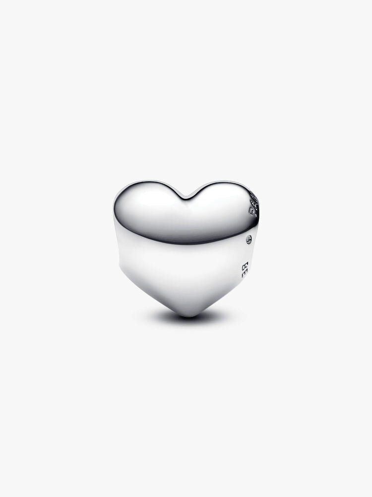 Engravable I love You Charm