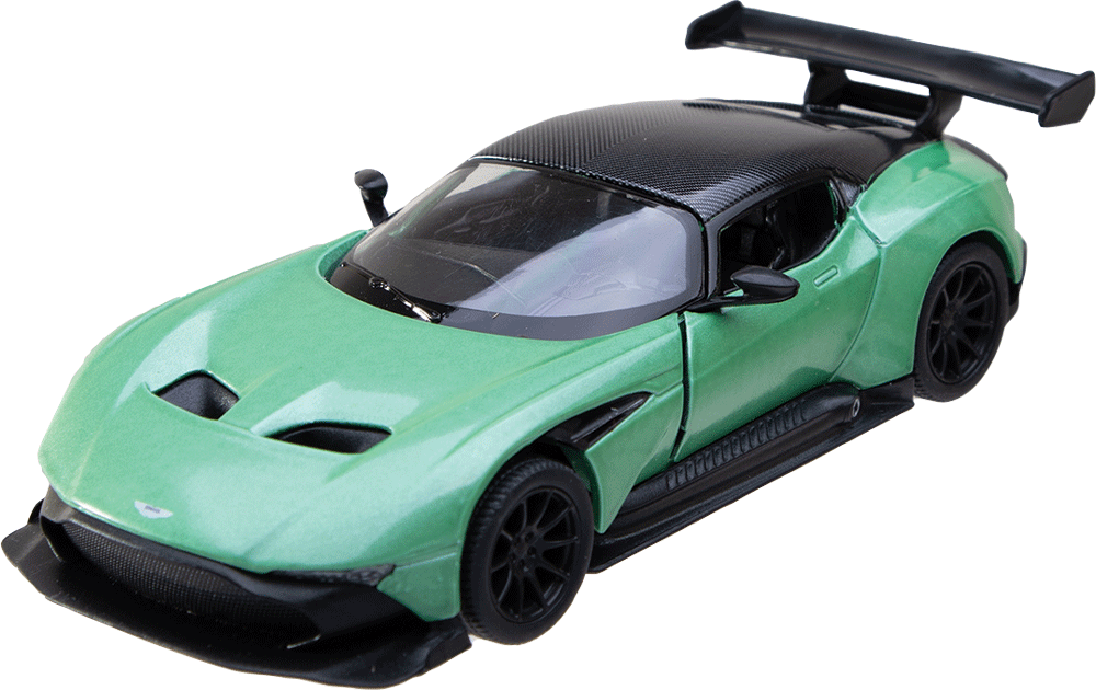 Aston Martin Vulcan