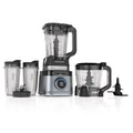 Ninja Detect Kitchen System Power Blender And Processor With BlendSense Technology, 1700 Peak Watt - TB400