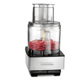 14-Cup Multi-Function Food Processor And Food Chopper - 720-Watt