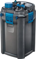 OASE BioMaster Thermo 250 Aquarium Filter, Black