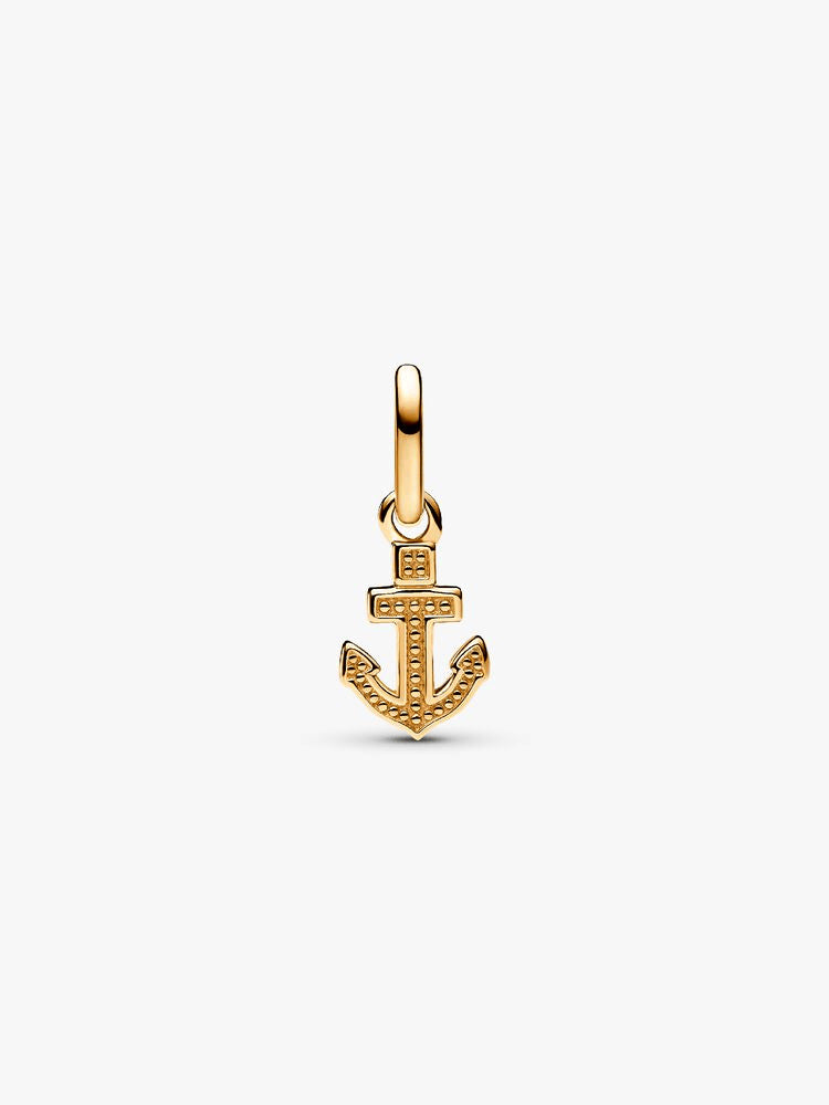 Anchor Mini Dangle Charm