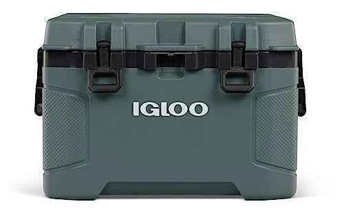 Hard-Sided Cooler, 70-Qt