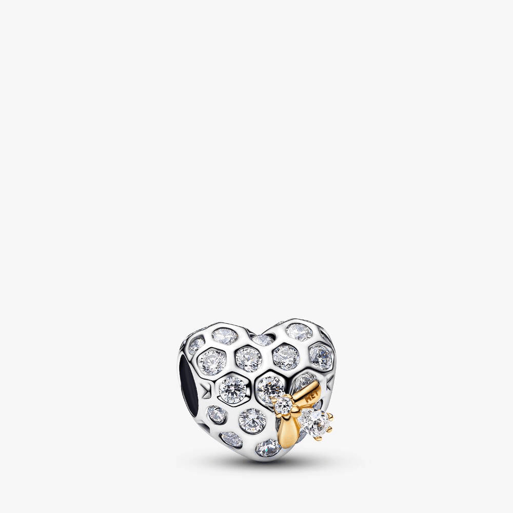 Bridgerton Charms Set