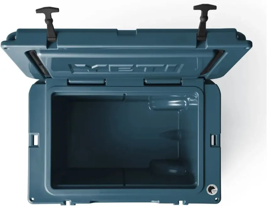 YETI Tundra Haul Portable Wheeled Cooler
