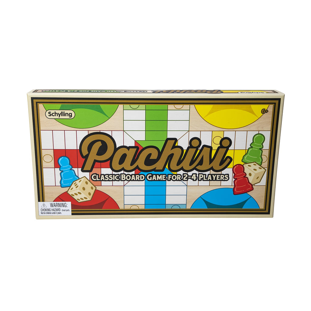 Pachisi