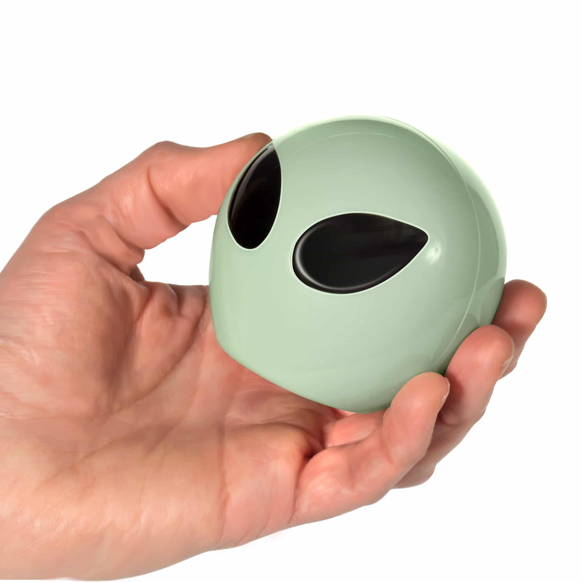 Ask The Alien