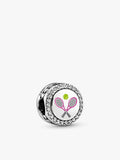 Engravable Tennis Charm