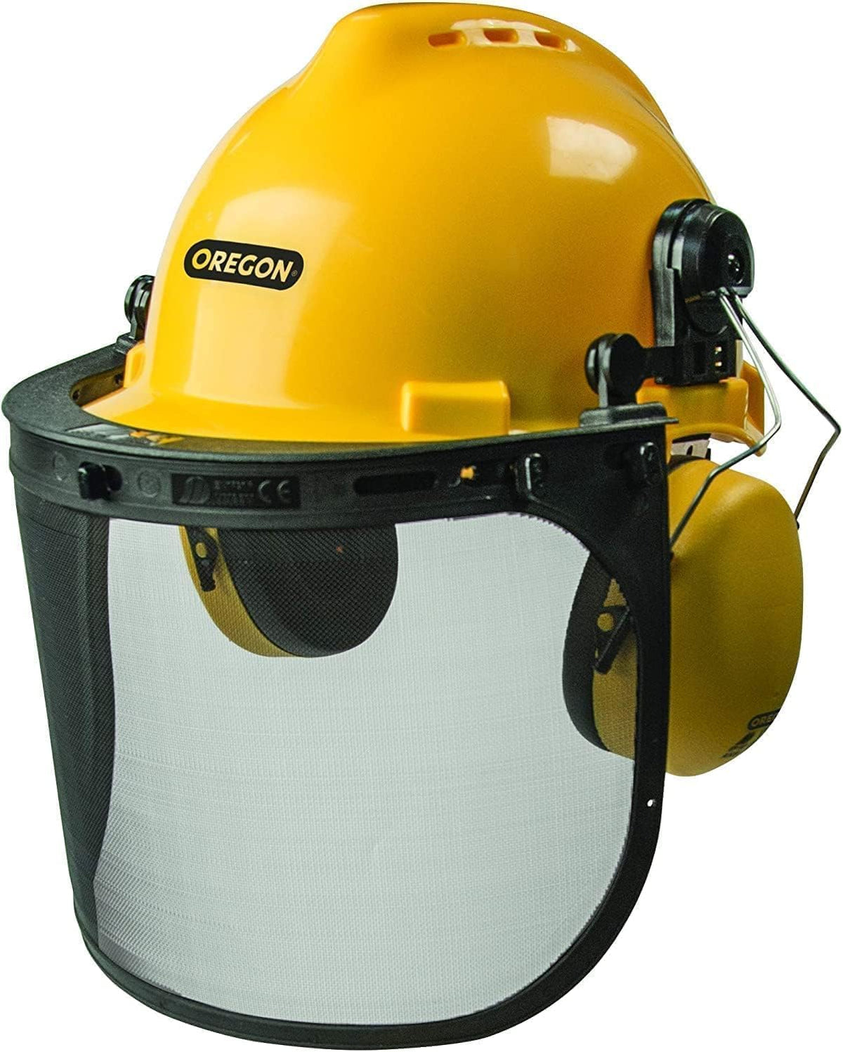 Oregon 18-inch 15 Amp Corded Electric Chainsaw With PowerSharp Self-Sharpening System - CS1500