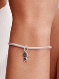 Happy Boy Dangle Charm
