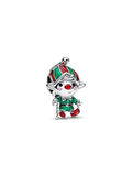 Moveable Elf Charm