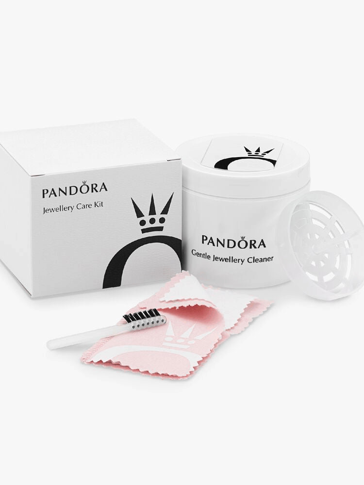 Pandora Jewelry Cleaner Set