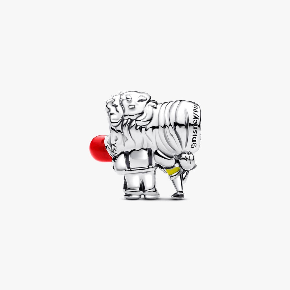 Disney Pixar Up Carl & Ellie Charm