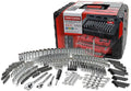 Craftsman Professional Mechanics Tool Set, 450-Piece, Black