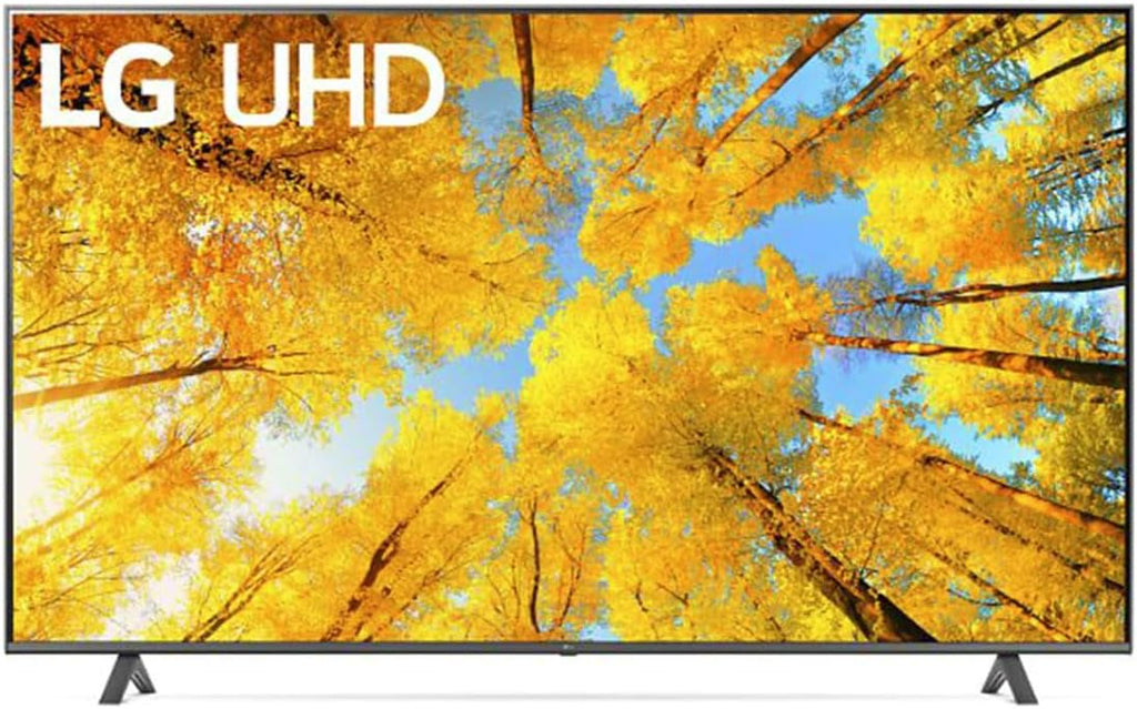 86-Inch 4K UHD Smart TV - 86UQ7590PUD