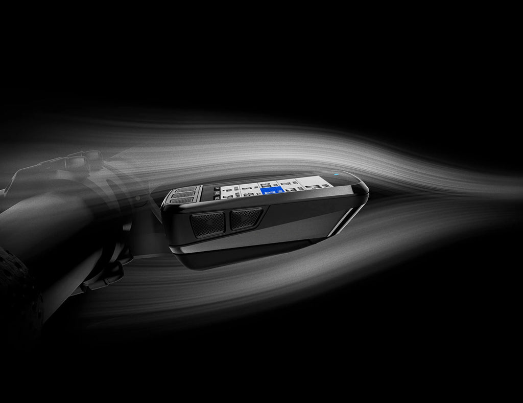 Wahoo ELEMNT Bolt V2 GPS Cycling Bike Computer - V2