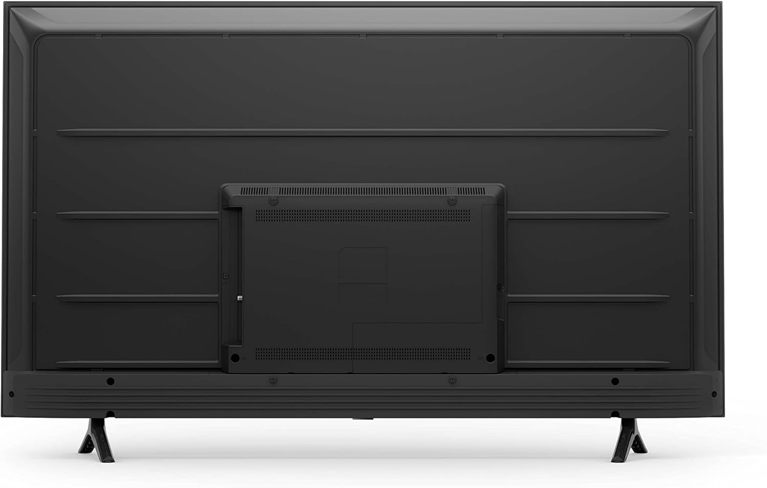 Amazon Fire TV 50" 4-Series 4K UHD Smart TV with Alexa Voice Remote, HDR, Dolby Digital Plus, 4 HDMI Inputs