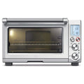 Breville Smart Oven Pro Countertop Convection Oven, Brushed Stainless Steel - 1800 Watts