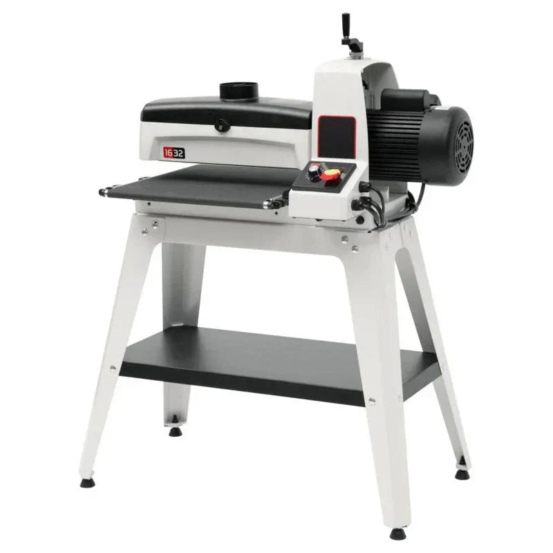 JWDS-1632 16-32 Drum Sander With Stand - 723520K