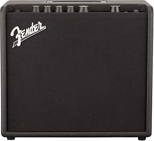 Fender Digital Guitar Amplifier 25-Watt - Mustang LT-25