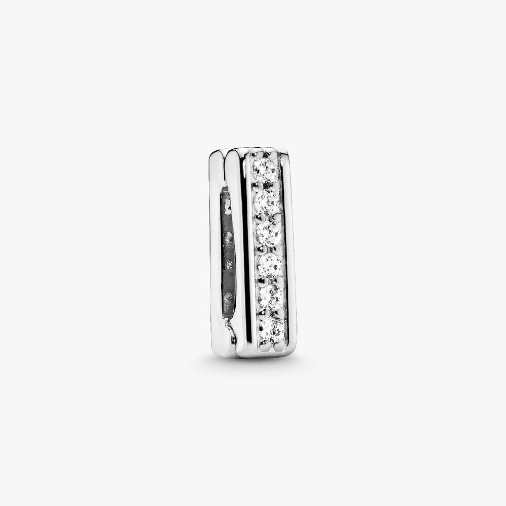FINAL SALE - Sparkling Clip Charm