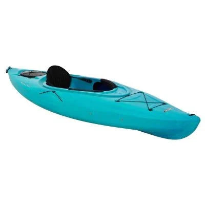 Lifetime Guster 100 Sit-In Kayak, 10 ft, 2-Pack - 457