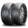 Lexani LX-Twenty All-Season Performance Tire 295/30ZR20 101Y XL 320AA - LXST202030110