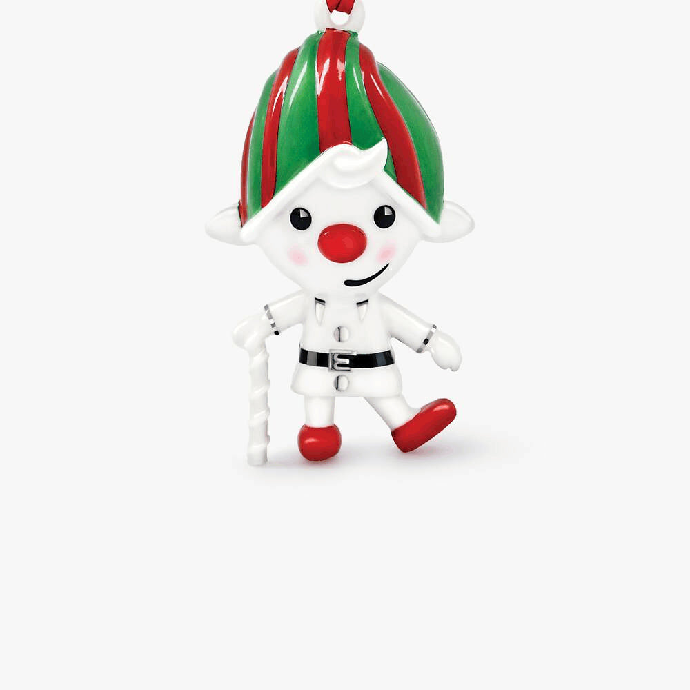 Elf Ornament Gift Set