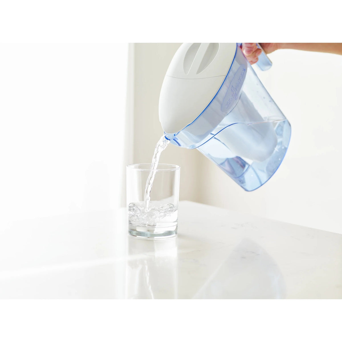 ZeroWater 5-Stage Water Filter Replacement 12 Pack
