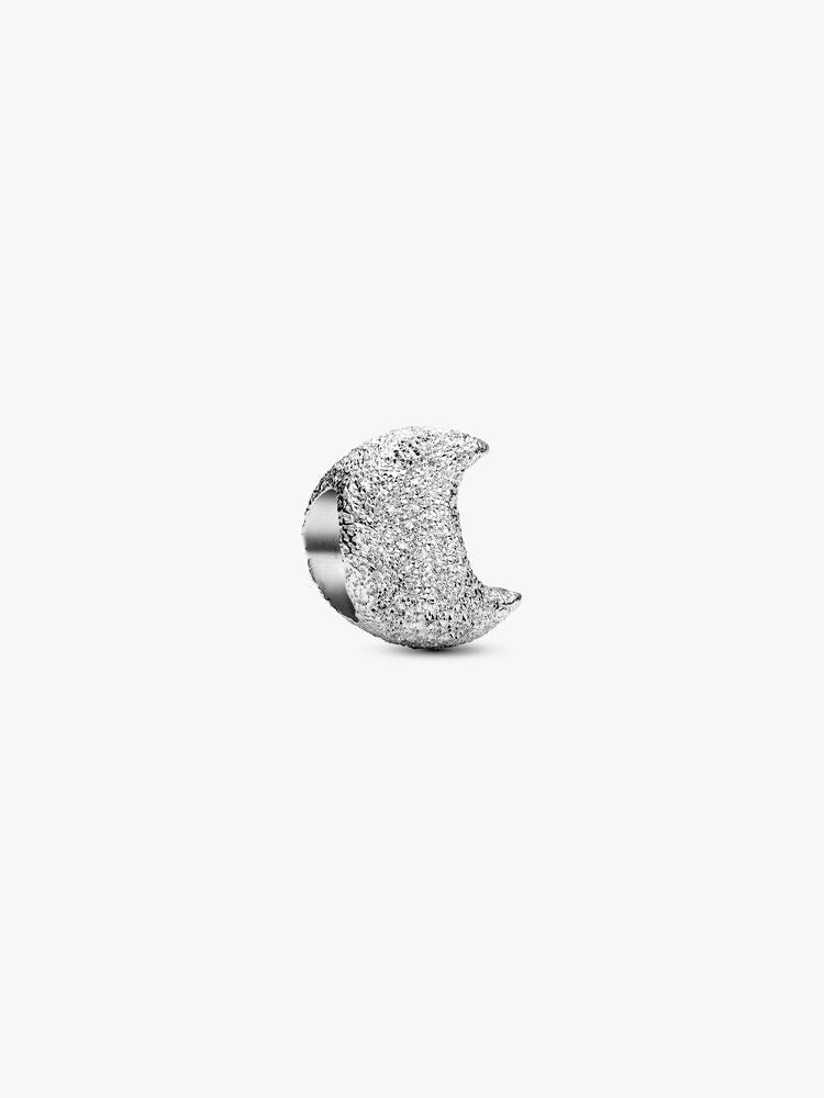 Moon and Star Mini Charm Duo