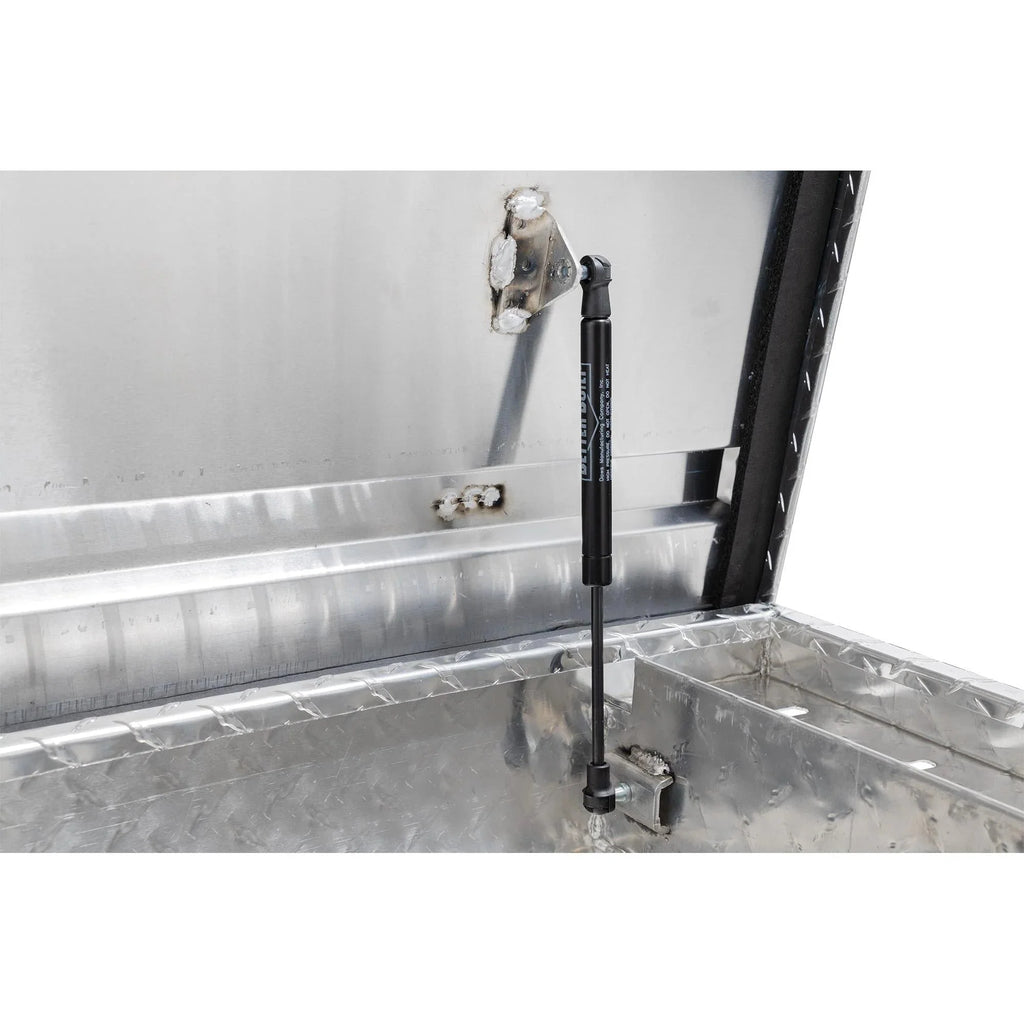Better Built Low Profile Crossover Truck Tool Box - 70 Crown Series